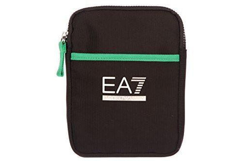 Nylon Crossbody Messenger Shoulder Bag Evolution Pouch