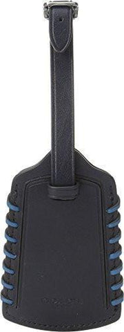 Rip And Repair Luggage Tag Midnightdenim