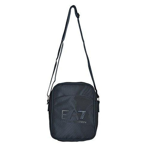 Evolution M Reporter Cross Body Messenger Bag