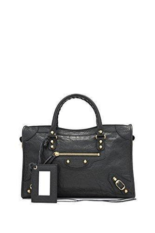 Grey Handbag