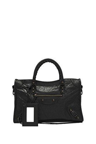 Black Handbag