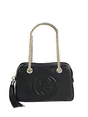 Soho Shoulder Bag