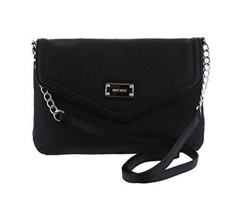 Kayla Crossbody Bag