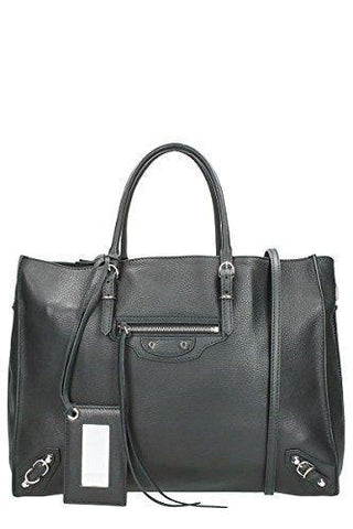 Black Tote