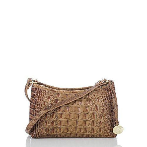 Anytime Mini Bag Toasted Almond Melbourne