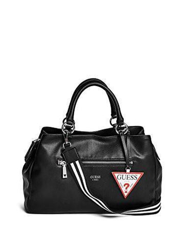 Factory Song Strings Large Satchel