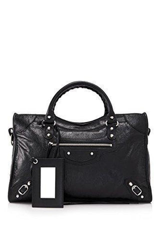Black Handbag
