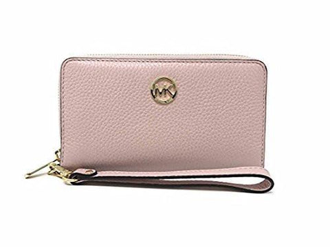 Fulton Multi Function Large Coin Phone Case Blossom