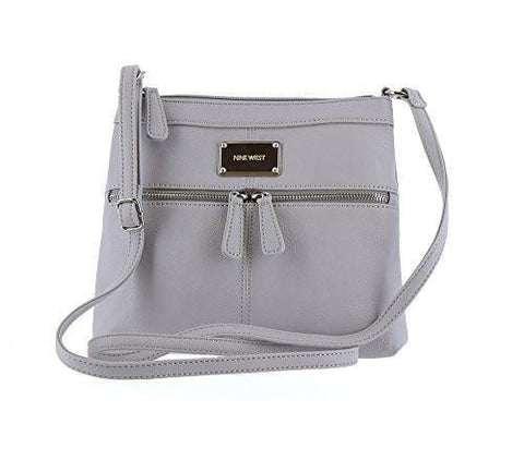 Encino Crossbody Cobblestone