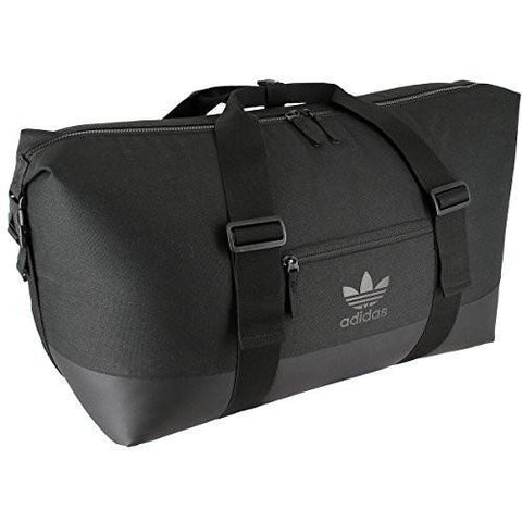 Originals Weekender Duffel Bag Blackblack