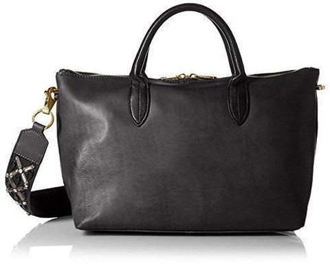 Jasmine Tote Black