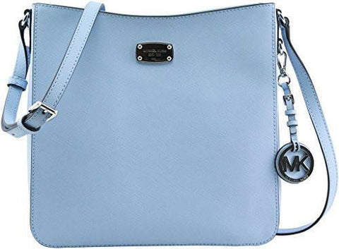 Large Jet Set Travel Crossbody Bag Style 35S7Stvm2L Light Sky