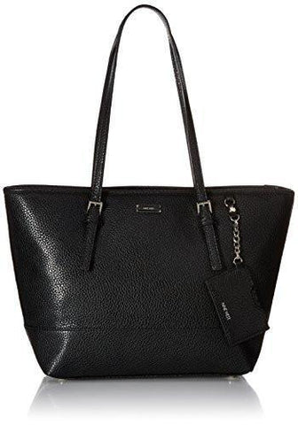 Ava Tote Bag Black