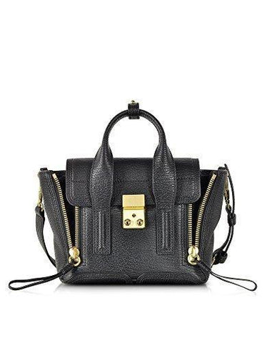 Black Handbag