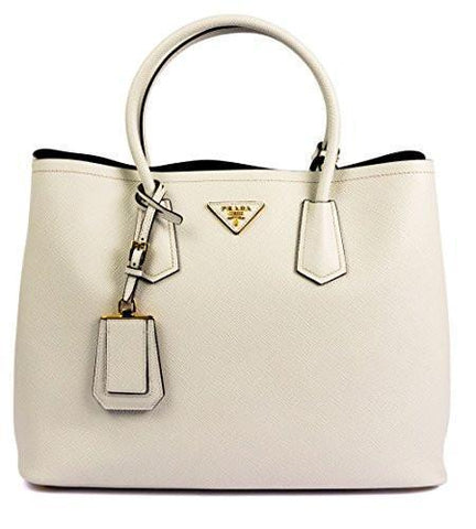 Saffiano Tote Handbag Talco
