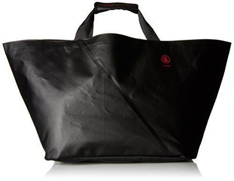 Mod Tech Surf Tote Bag Black