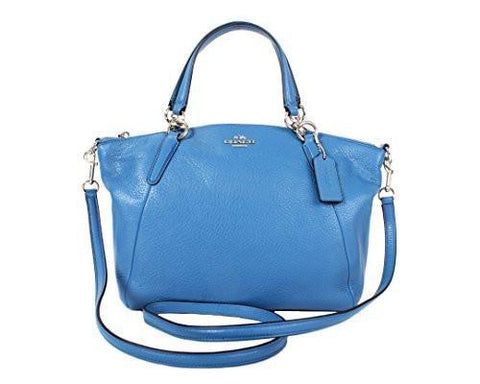 Small Kelsey Cross Body Bag Pink Lapis