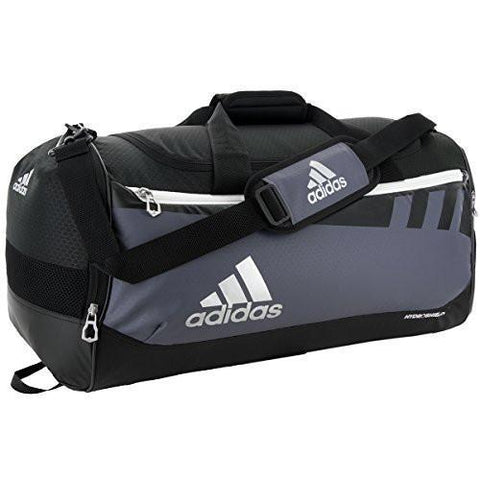 Team Issue Duffel Bag Onyx Medium