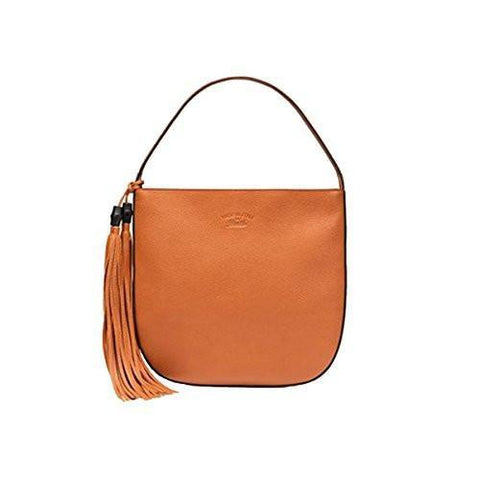 Lady Tassel Hobo Shoulder Bag