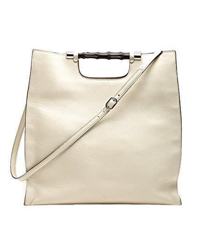 Bamboo Daily Tote Handbag