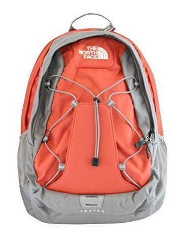 Jester Laptop Book Bag Emberglow Orange