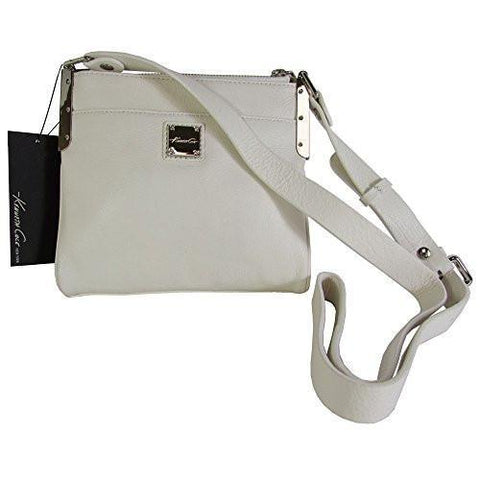 York Morningside Cross Body Bagwhiteone Size