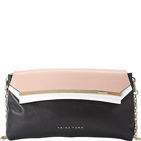 Black Lyon Clutch