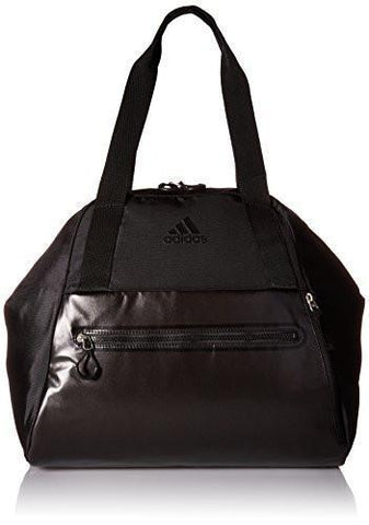 Studio Hybrid Tote Bag Blackblack Metallic