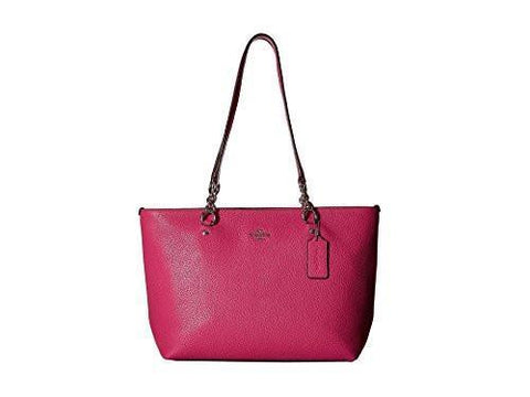 Pebbled Small Sophia Tote Svdahlia Tote