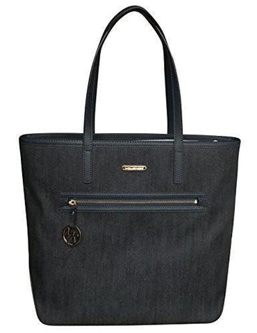 Kempton Large Tote Denim