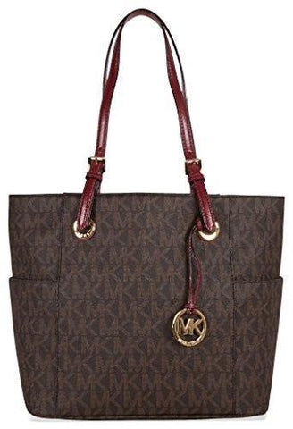 Jet Settote Brownred