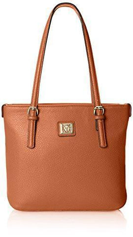 Perfect Tote Small Shopper Orange Blossom