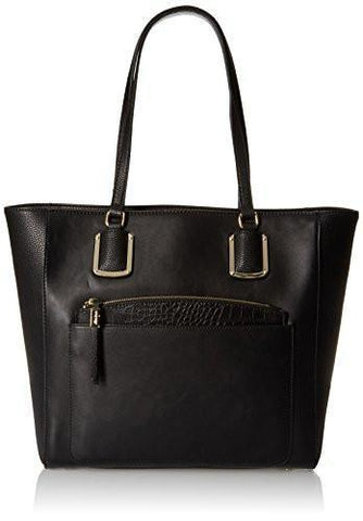 Addi Tote Large Blackblackblack