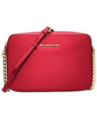 Jet Set Travel Large Crossbody