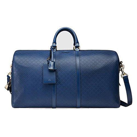 Supreme Canvas And Medium Carryon Duffle Bag With Shoulder Strap