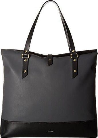 Miansai Lenox Tote Black Handbag