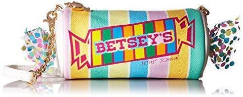 Smarty Pants Crossbody Multi