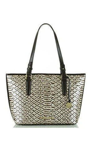 Medium Asher Pearl Dogwood Shouldertote Bag