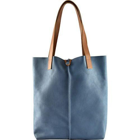 Kiko Seabu Tote Bag | Blue