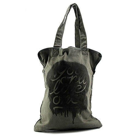 Kea Green Tote