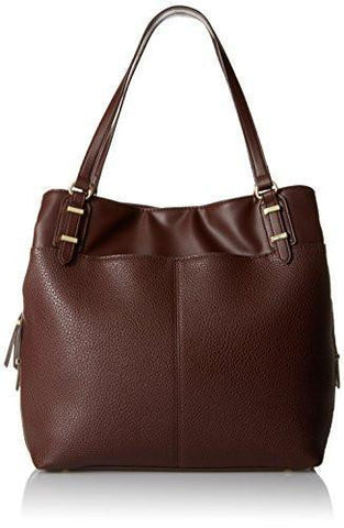 Tying Up Loose Ends Shoulder Bag Hot Chocolatehot Chocolate