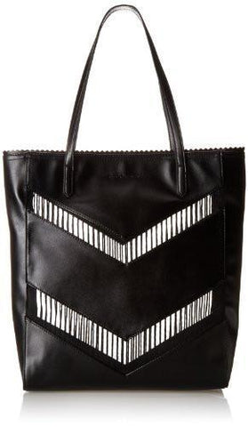 Jude The Malibu Tote Shoulder Bagblackone Size