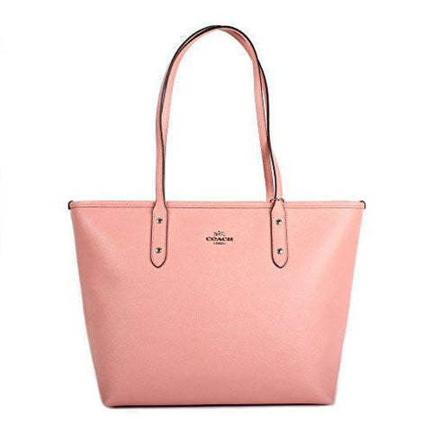 City Zip Tote