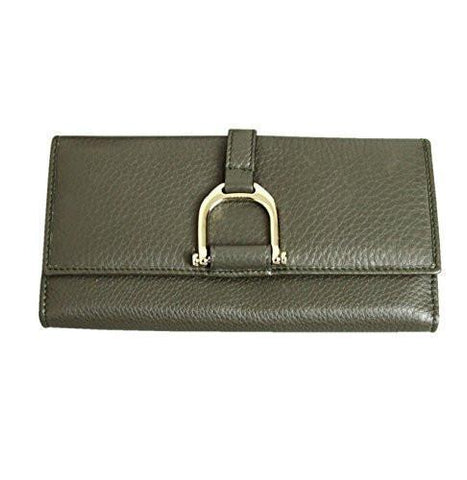 Continental Clutch Greenwich Wallet
