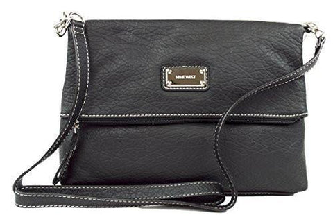 Overbrook Medium Crossbody Color Black