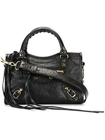 Black Handbag