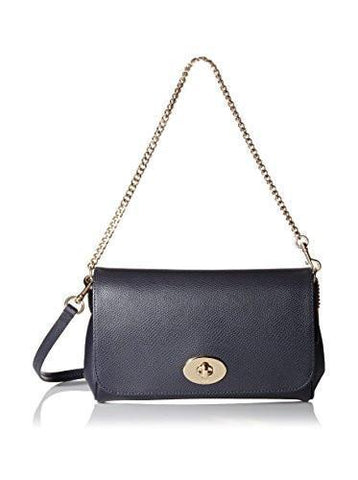 Mini Ruby Crossbody Midnight