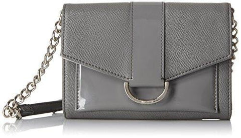 Pretty Alek Sf MM Heather Grey