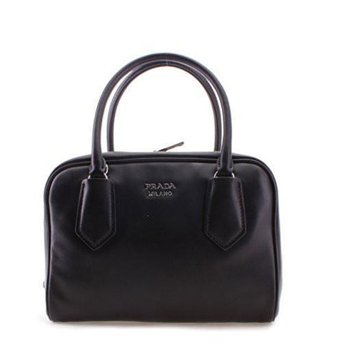 Soft Calf Inside Bag Tote Handbag