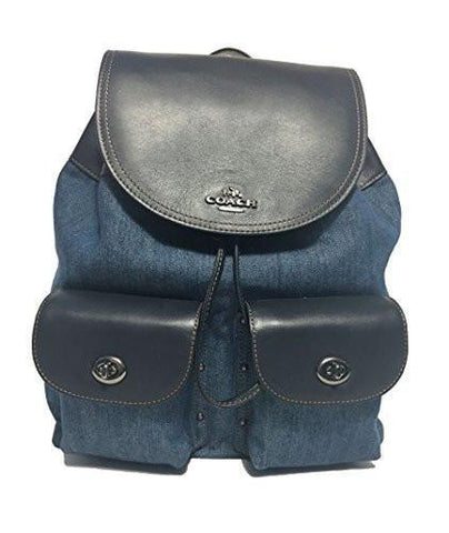 Billie In Outline Mix Qbdenim
